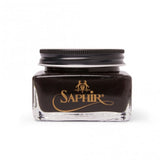 Saphir Dark Brown