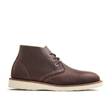 Red Wing Cukka Boot