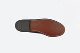 Sebago Dan Leather Shoe