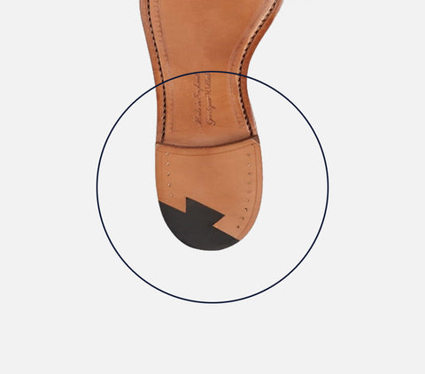 Danite Heel Replacement