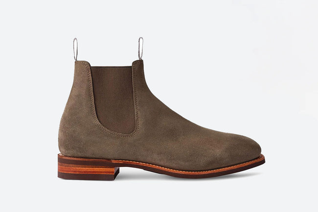 RM Williams Lichen Boot
