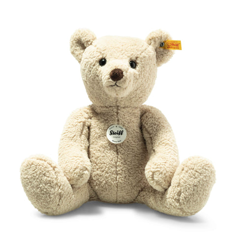 Steiff Mila Teddy bear in suitcase - 114038