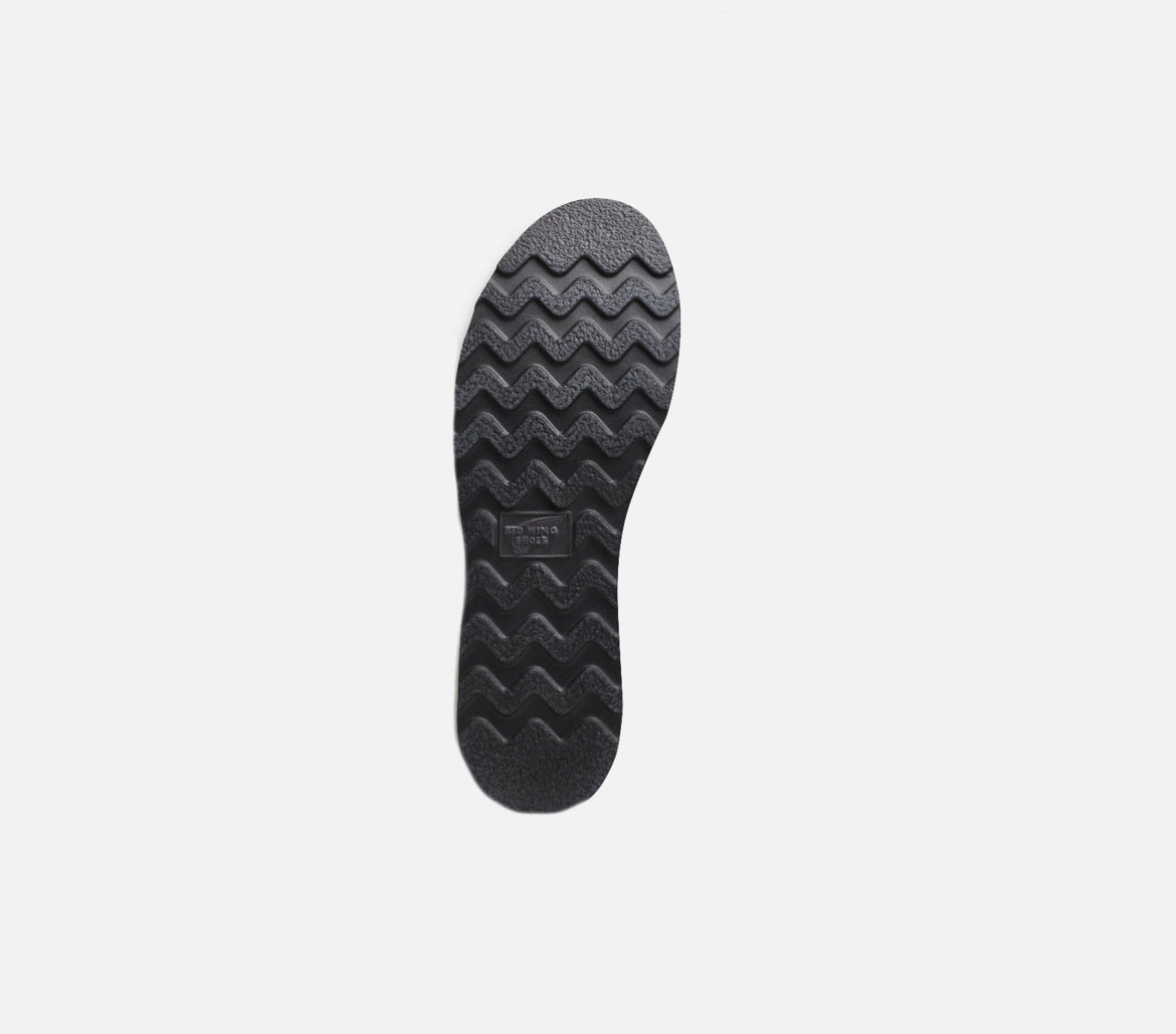 Red Wing Moc Toe Sole
