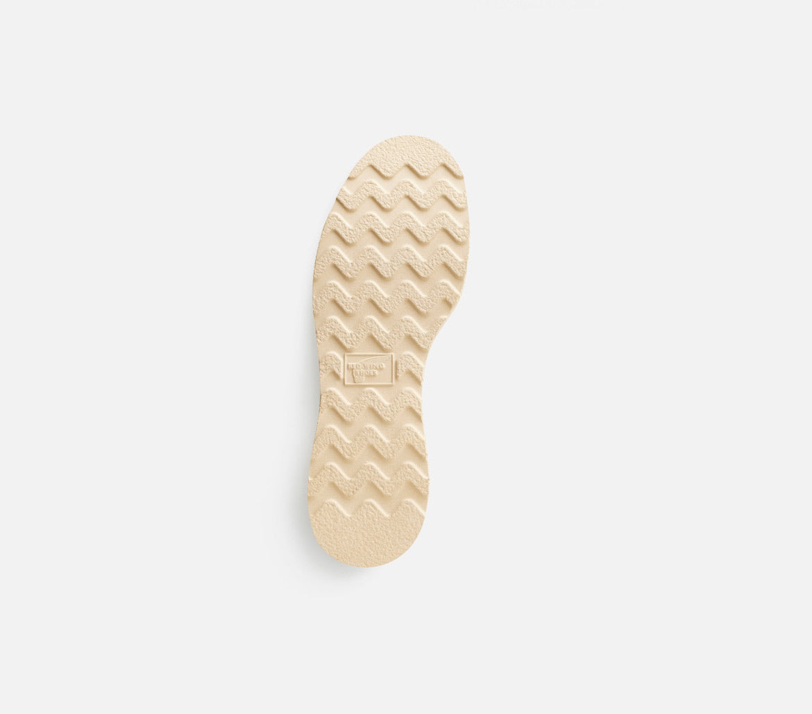 Red Wing Moc Toe Sole