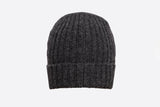 Grey Beanie | Anand Shoes of Stamford | Premium Shoes