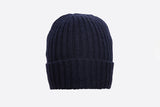 Navy Beanie | Anand Shoes of Stamford | Premium Shoes