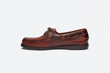 Sebago Schooner Shoe
