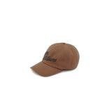RM Williams Brown Cap