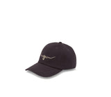 RM Williams Navy Steer