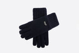 Navy Gloves | Anand Shoes of Stamford | Premium Shoes