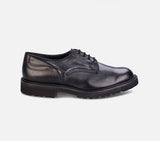 Tricker's Plain Derby Country Shoes