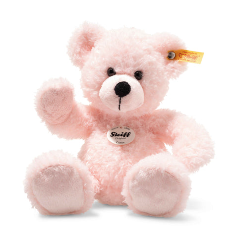 GOTS Nele Teddy bear EAN-242663