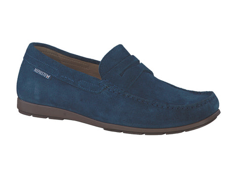 Mephisto - Nerio - Dark Brown