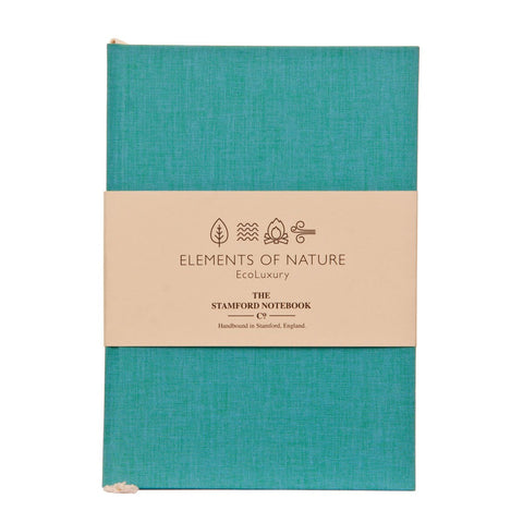 Woven Cloth Limited Edition Diary