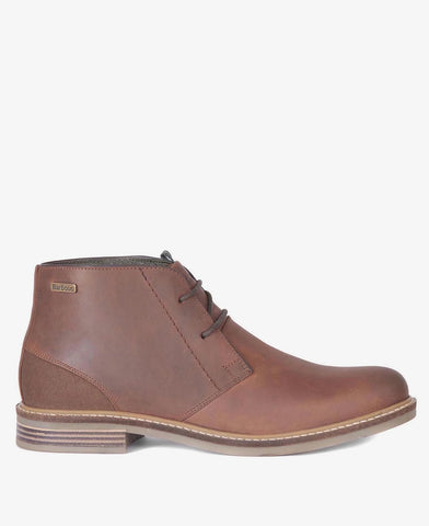 Barbour Ralph in Dark Brown
