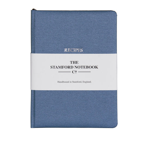 The Rutland Notebook - Pistachio Green