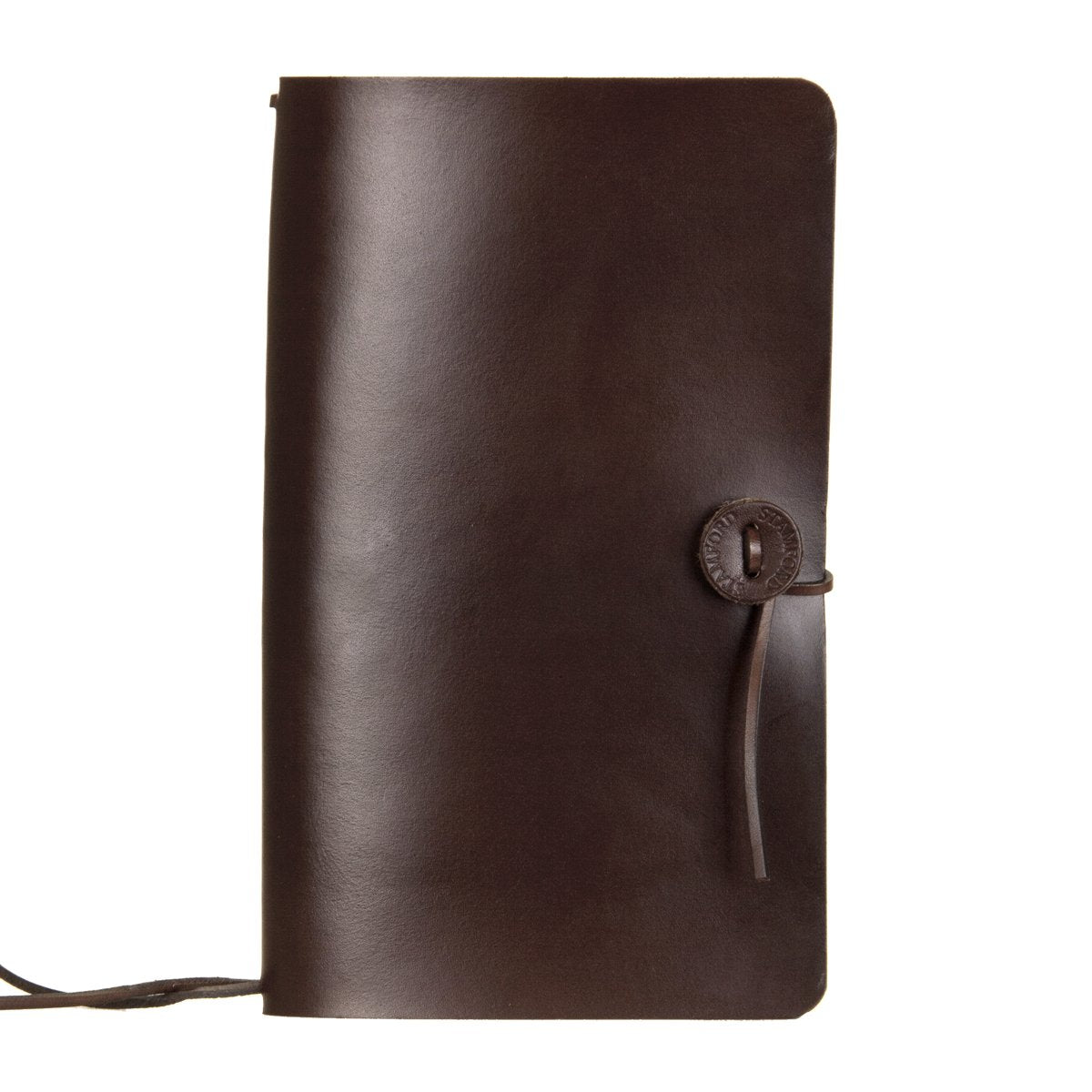 The Travellers Journal Classic Range
