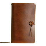 The Travellers Journal Classic Range