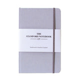 Woven Cloth Notebook