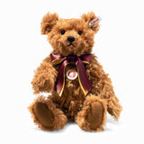 Steiff British Collectors' Teddy bear 2023-EAN 691447