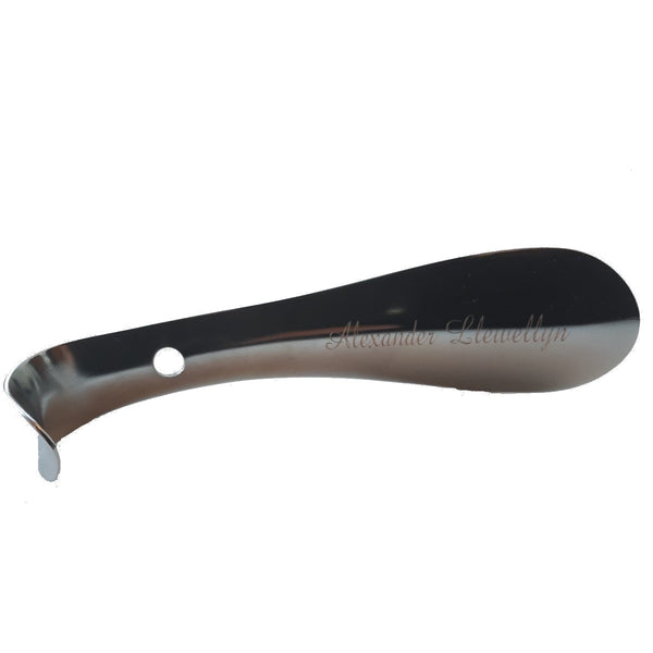 Personalised Engraved Shoe Horn Anand Shoes of Stamford