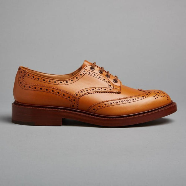 Trickers bourton acorn antique sale