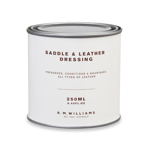 R.M.Williams Leather Conditioner