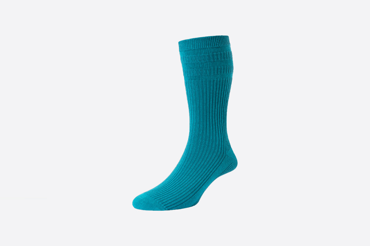 Cotton Softop® - HJ91 Socks