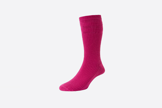 Cotton Softop® - HJ91 Socks