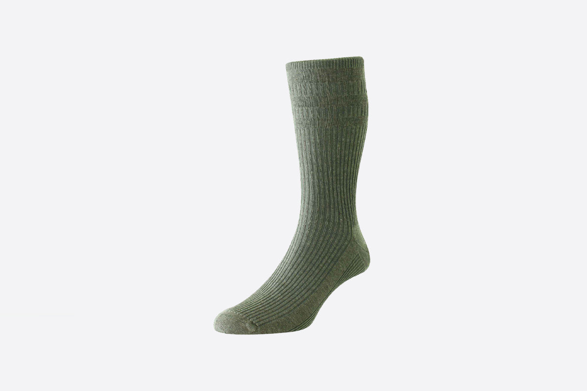 Cotton Softop® - HJ91 Socks
