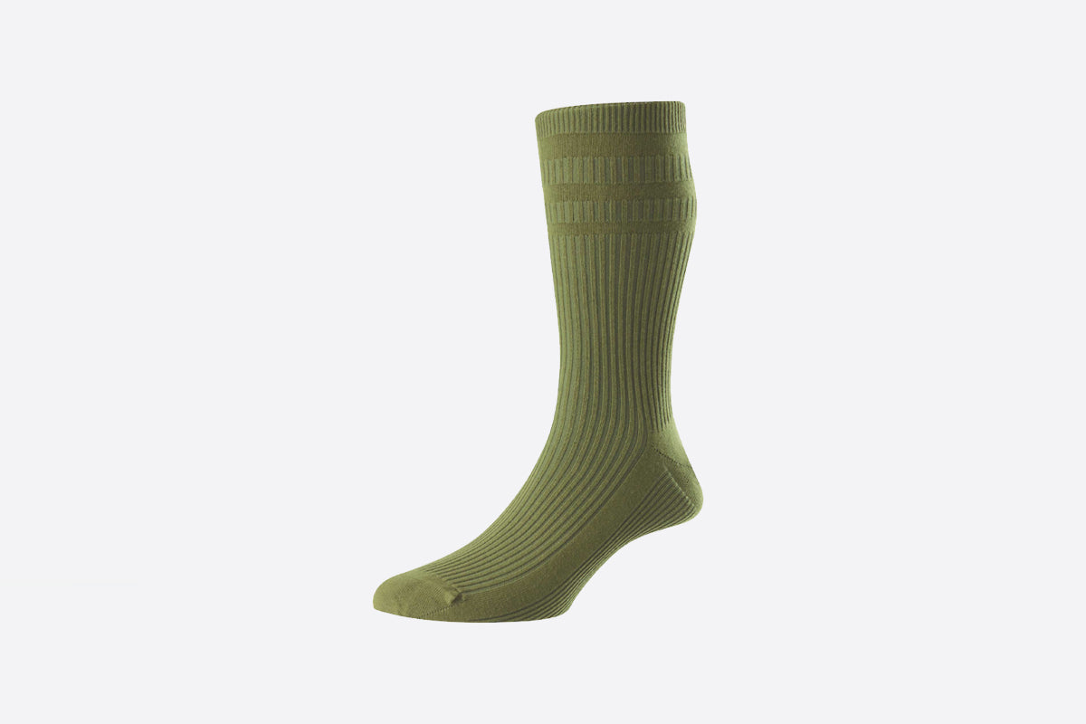 Cotton Softop® - HJ91 Socks
