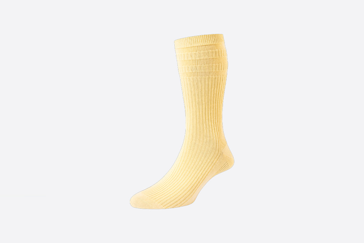 Cotton Softop® - HJ91 Socks