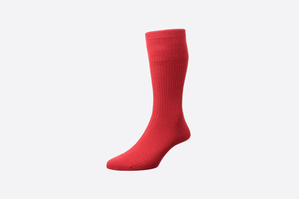 Cotton Softop® - HJ91 Socks