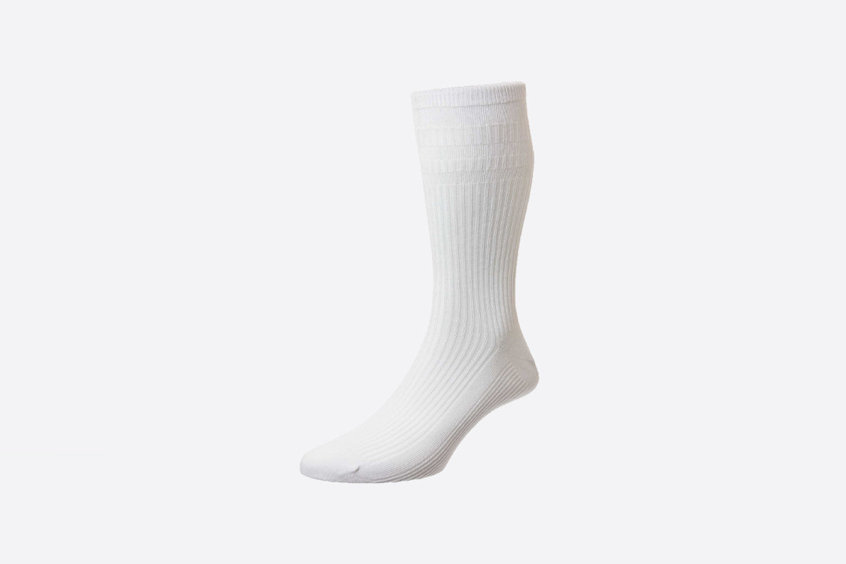 Cotton Softop® - HJ91 Socks