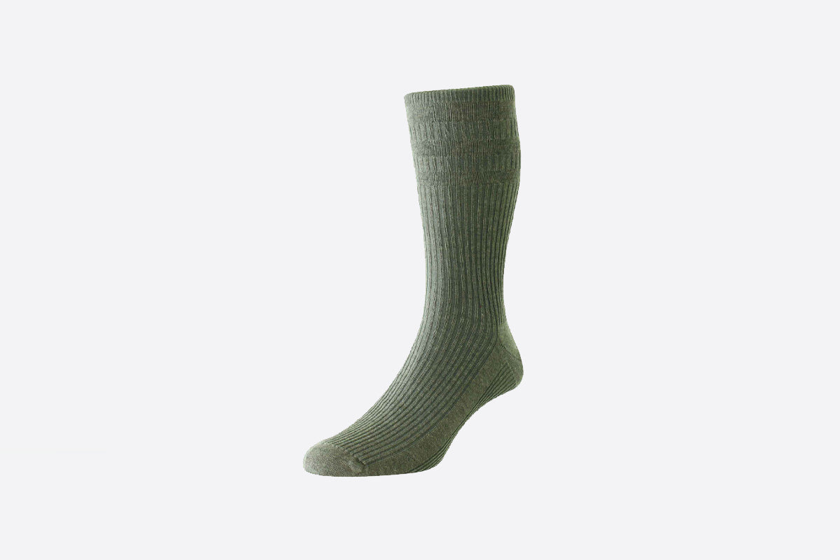 Cotton Softop® - HJ91 Socks