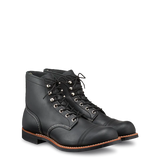 Red Wing Iron Ranger Boot