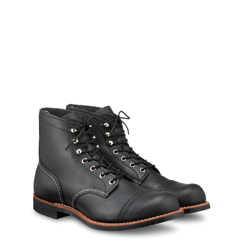 Red Wing Classic Moc Toe - Oro Legacy 875-3
