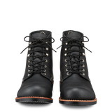 Red Wing Iron Ranger Boot
