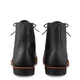 Red Wing Iron Ranger Boot