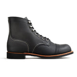 Red Wing Iron Ranger Boot