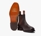 RM Williams Leather Sole