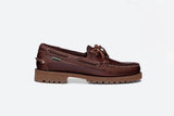Sebago Ranger Shoe