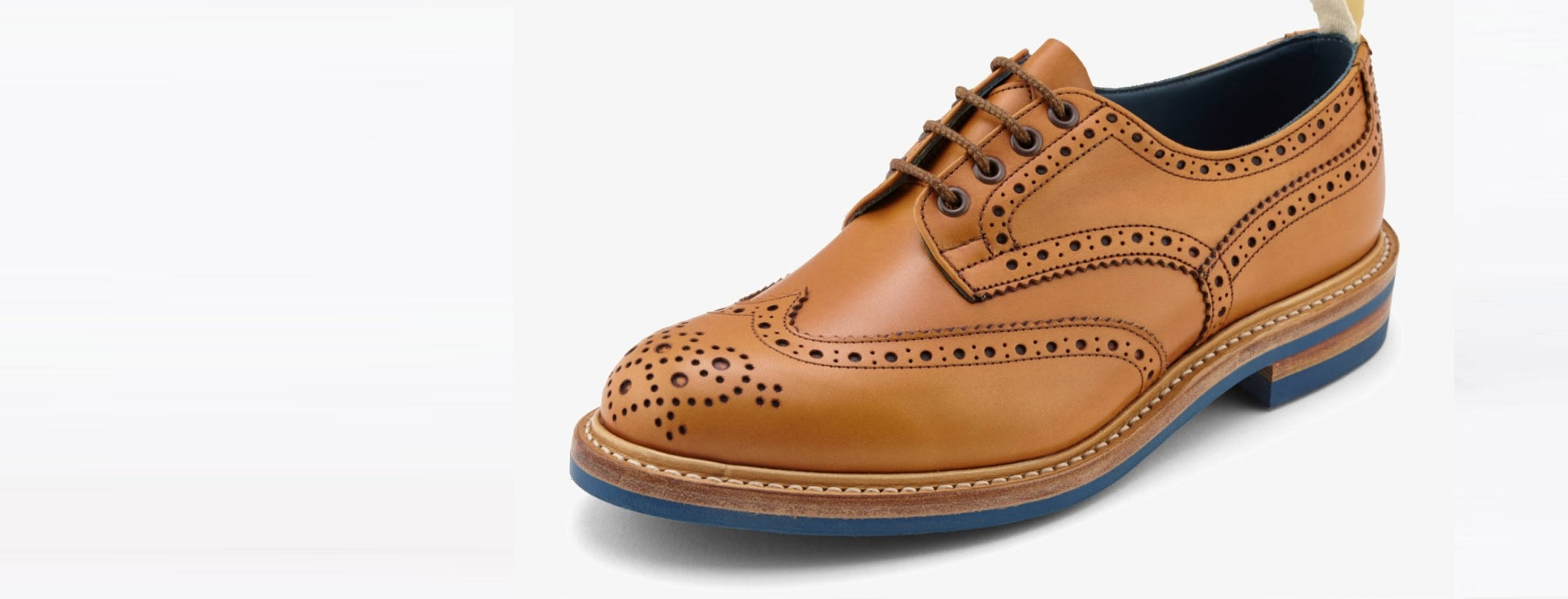 trickers bourton revival