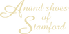 Anand Shoes of Stamford Logo