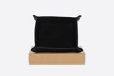 Ash Black | Anand Shoes of Stamford | Premium Shoes