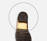 Red Wing Beckman Sole