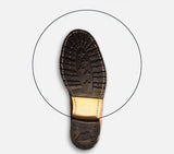 Red Wing Beckman Sole