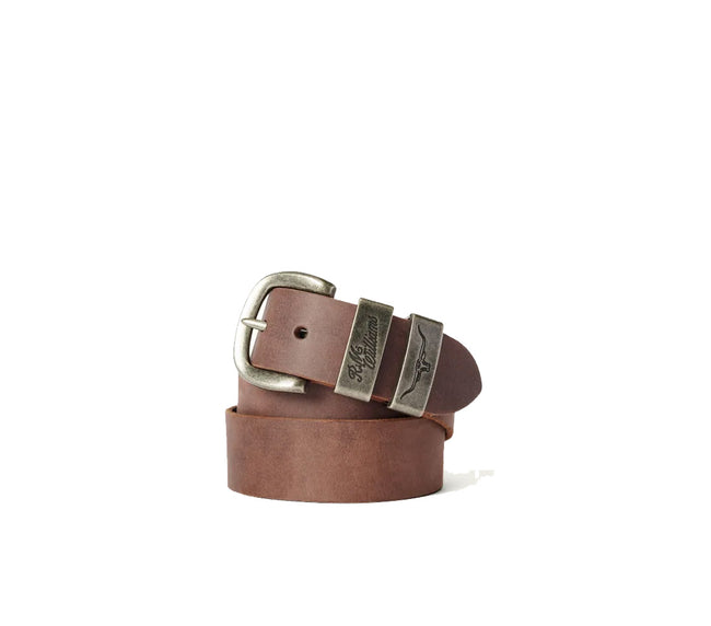 R.M. Williams Drover Belt