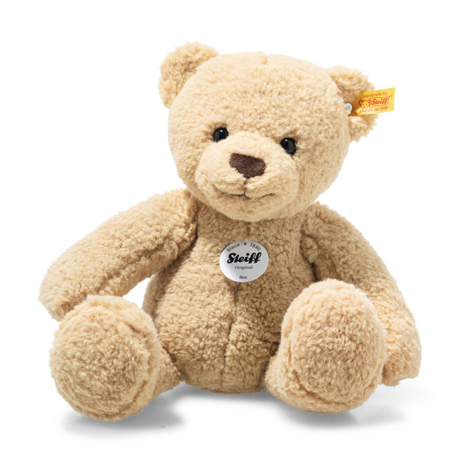 Steiff Ben Teddy bear - 113963