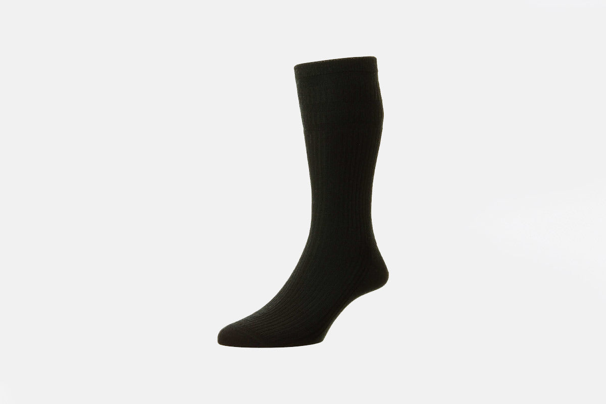 HJ Hall Wool Softop® - HJ90 Socks